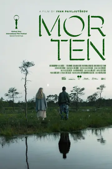 Morten постер