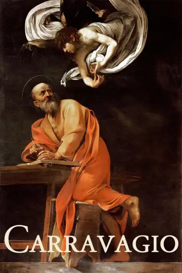 Постер до фільму "Caravaggio" #1142117