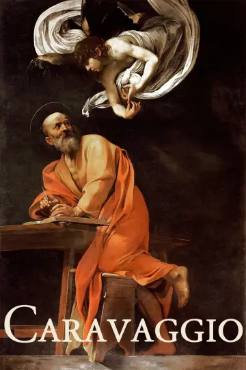 Постер до фільму "Caravaggio" #1142118
