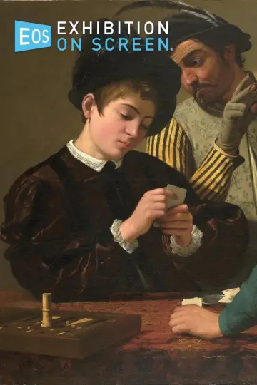 Постер до фільму "Caravaggio" #772666