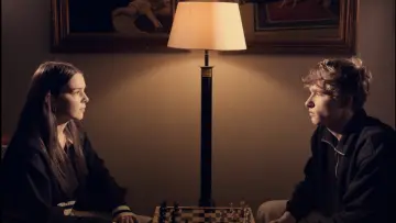Задник до фильму"Stalemate" #940579