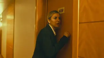Задник до фільму "Hotel Amor" #1638743
