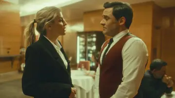 Задник до фільму "Hotel Amor" #1638749