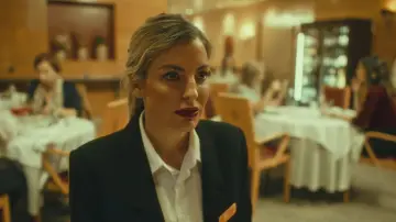 Задник до фільму "Hotel Amor" #1638750