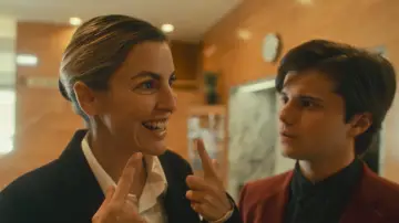 Задник до фільму "Hotel Amor" #1638752