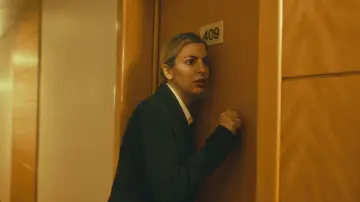 Задник до фільму "Hotel Amor" #1638753