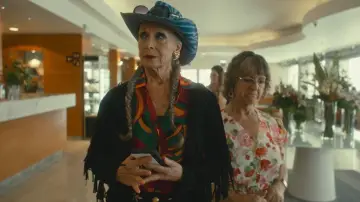 Задник до фільму "Hotel Amor" #1638756