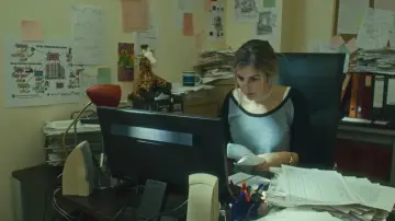 Задник до фільму "Hotel Amor" #1638758
