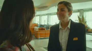 Задник до фільму "Hotel Amor" #1638759