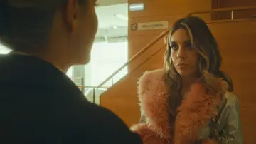 Задник до фільму "Hotel Amor" #1638760