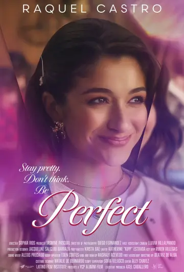 Постер до фильму"Perfect" #1146818