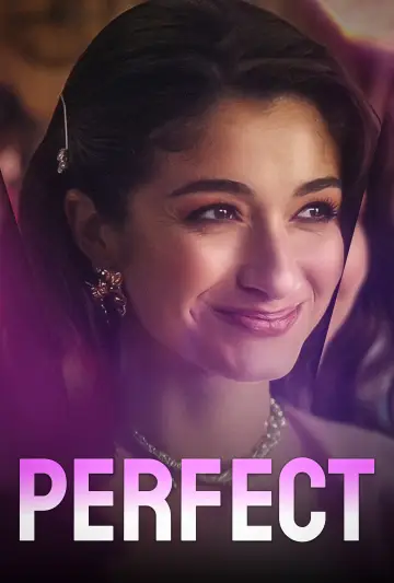 Постер до фильму"Perfect" #1146819