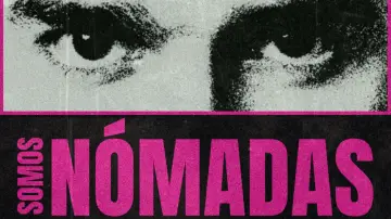 Somos Nómadas постер