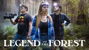Задник до фільму "Legend of the Forest" #1676552