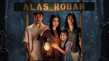 Задник до фильму"Alas Roban" #534046