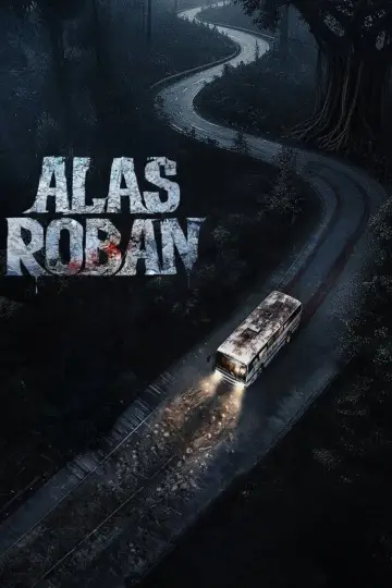 Постер до фильму"Alas Roban" #534063
