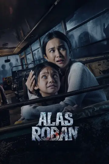 Постер до фильму"Alas Roban" #534066