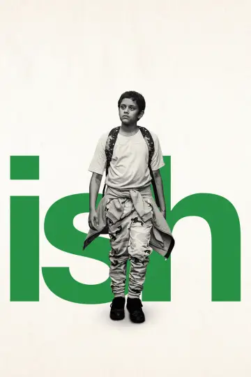 Постер до фільму "Ish" #1659426