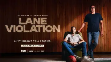 Задник до фільму "Lane Violation" #713040