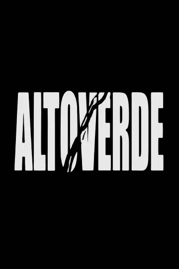 Постер до фильму"Altoverde" #1200927