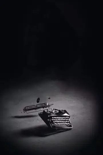 Постер до фільму "Sie glauben an Engel, Herr Drowak?" #1190150