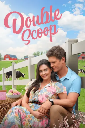 Постер до фильму"Double Scoop" #668916