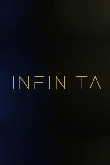 Постер до фильму"Infinita" #1187950