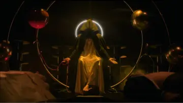 Задник до фильму"Saturnalia" #1143424