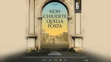 Задник до фільму "Non chiudete quella porta" #1582128
