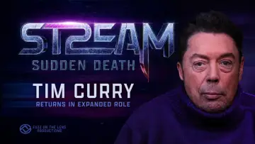 Задник до фильму"Stream 2: Sudden Death" #876069