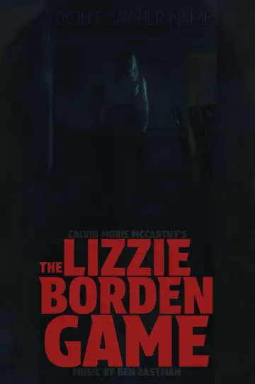 The Lizzie Borden Game постер