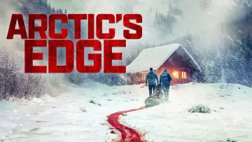 Задник до фільму "Arctic