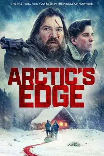 Постер до фільму "Arctic