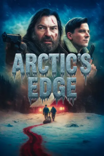 Постер до фільму "Arctic