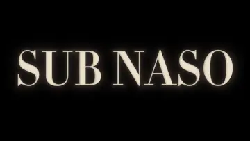 Задник до фильму"Sub Naso" #967048