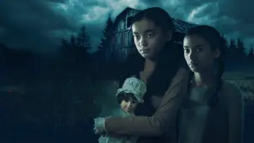 Задник до фильму"The Fostered" #873779