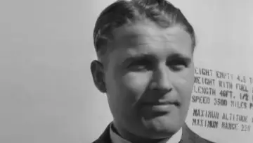 Задник до фільму "NASA, Nazis and the Space Race" #1656045