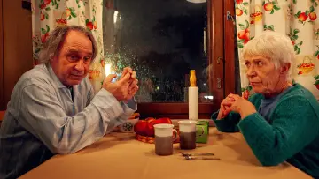 Задник до фільму "Kyllä isä osaa Lapissa" #1291330