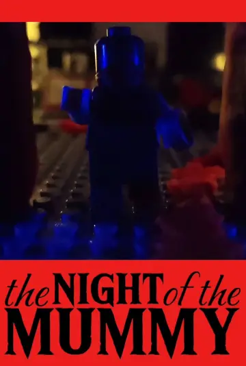 Постер до фильму"The Night of The Mummy" #975257