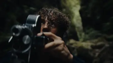 Задник до фильму"Filmmaker" #541432