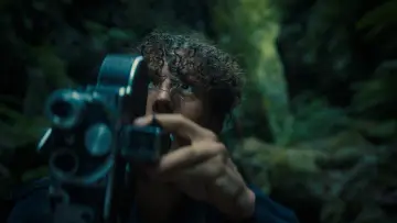 Задник до фильму"Filmmaker" #541433