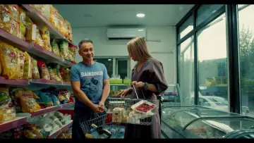 Задник до фільму "Один День" #1742373