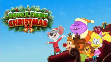 Задник до фильму"A Chuck E. Cheese Christmas" #806152