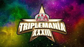 Задник до фильму"AAA Triplemanía XXXIII" #1194917