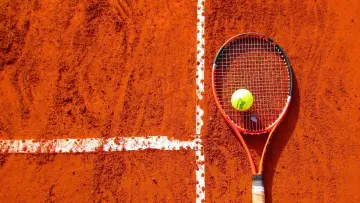 Задник до фильму"ROLAND GARROS" #879198