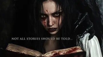 Задник до фільму "The Red Book Ritual: Gates of Hell" #697731