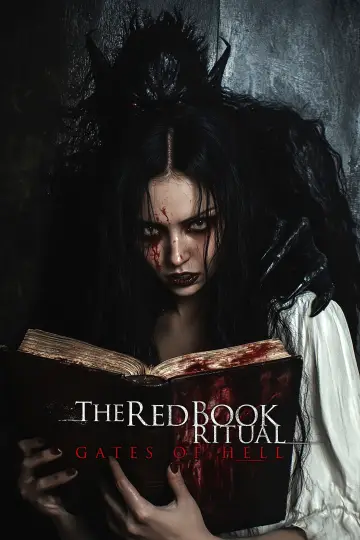 Постер до фільму "The Red Book Ritual: Gates of Hell" #835360