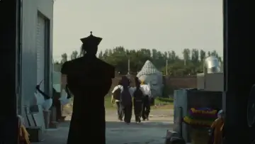 Задник до фільму "The Last Jiangshi" #978114