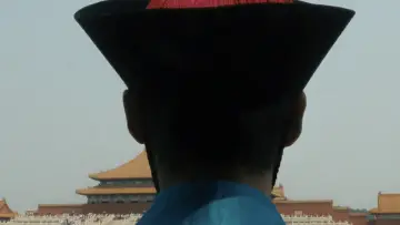 Задник до фільму "The Last Jiangshi" #978117