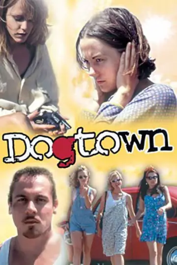 Постер до фильму"Dogtown" #742131